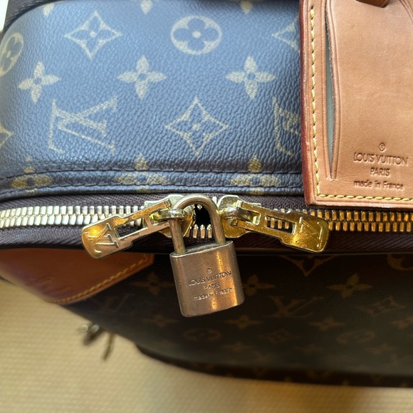 ❤️Louis Vuitton Pegase 70 Suitcase❤️Authentic & Wonderful! ❤️❤️❤️🥰 - Picture 4 of 16